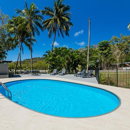 Kipara Tropical Rainforest Retreat Airlie Beach Buitenkant foto