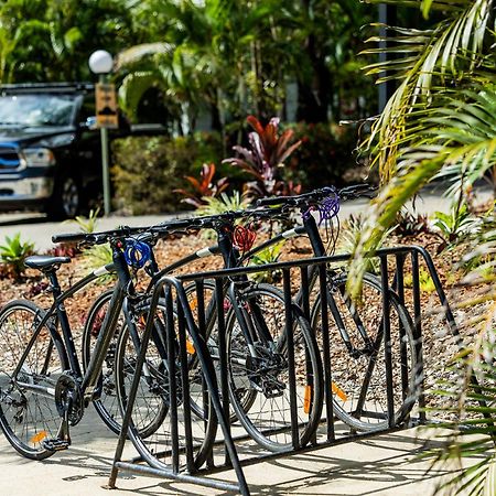 Kipara Tropical Rainforest Retreat Airlie Beach Buitenkant foto