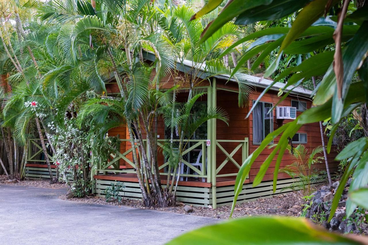 Kipara Tropical Rainforest Retreat Airlie Beach Kamer foto