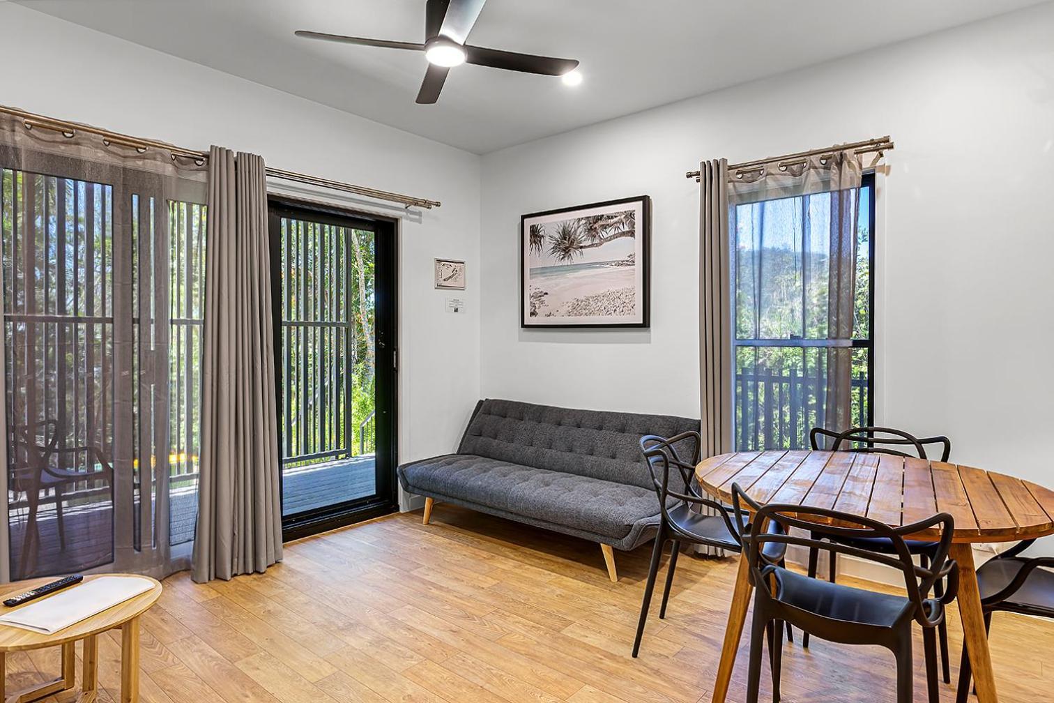 Kipara Tropical Rainforest Retreat Airlie Beach Buitenkant foto