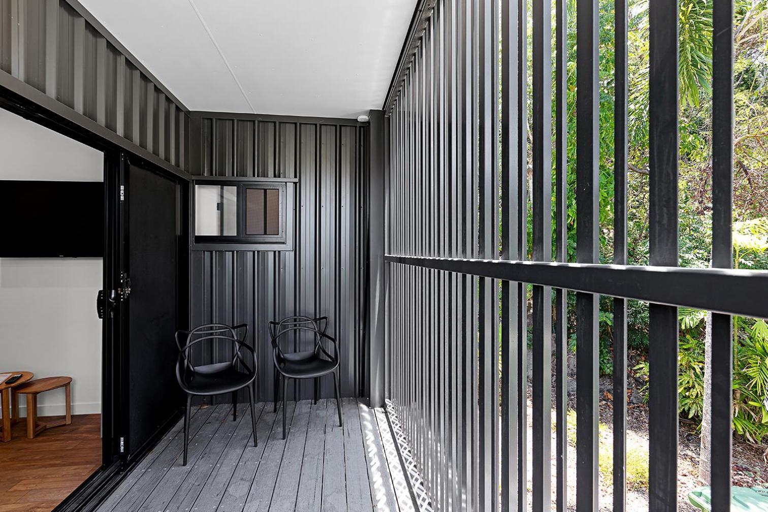 Kipara Tropical Rainforest Retreat Airlie Beach Buitenkant foto