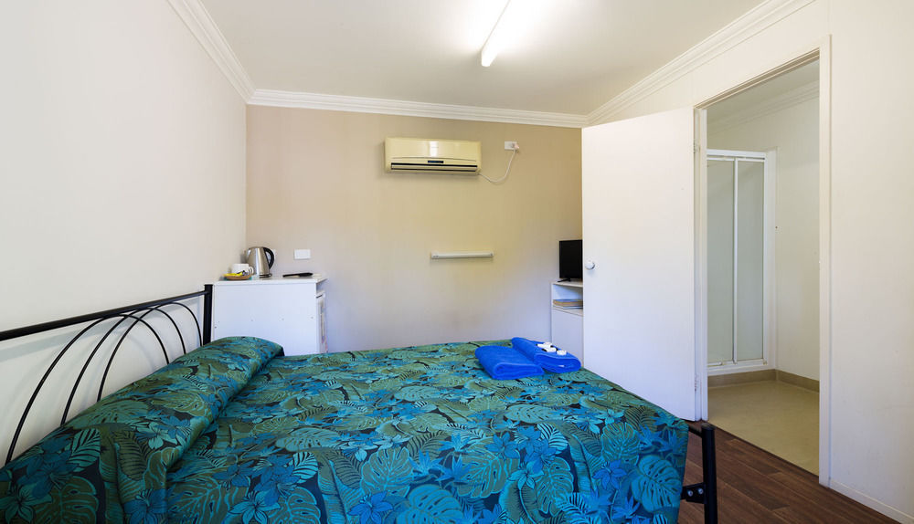 Kipara Tropical Rainforest Retreat Airlie Beach Buitenkant foto