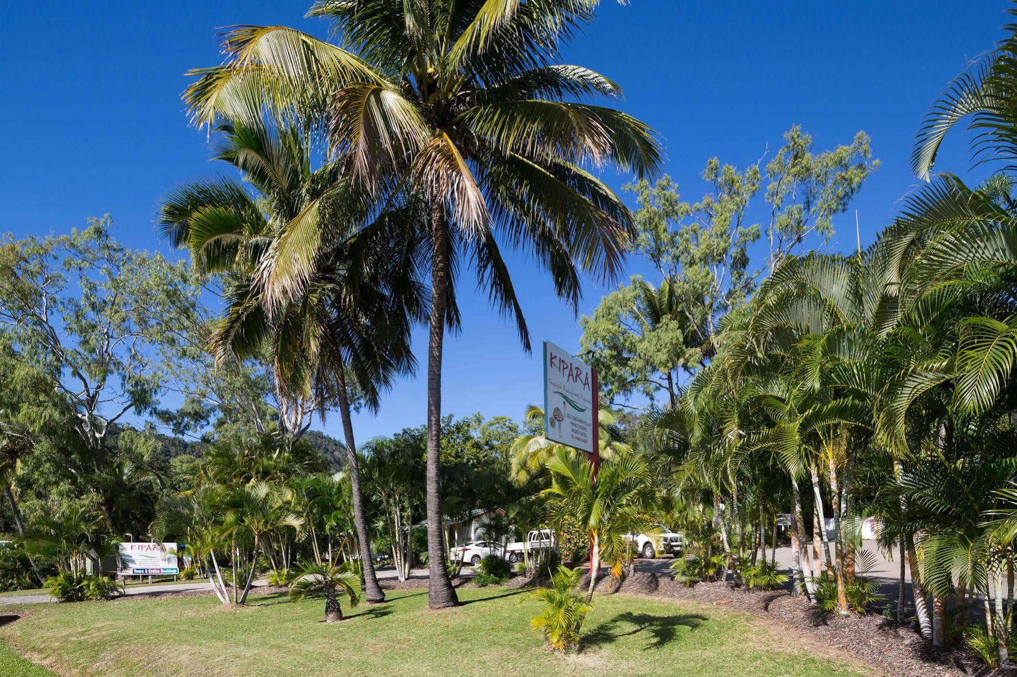 Kipara Tropical Rainforest Retreat Airlie Beach Buitenkant foto