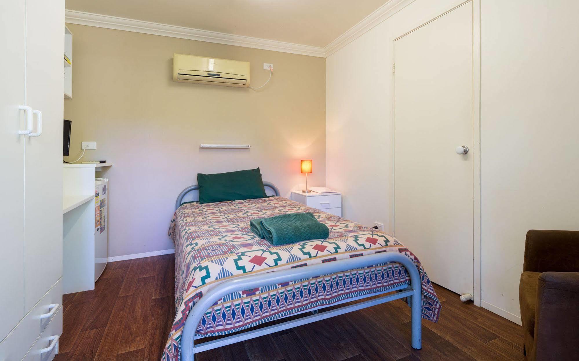 Kipara Tropical Rainforest Retreat Airlie Beach Buitenkant foto